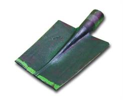 BADILI ACCIAIO LUCIDI BATT.LARGHI