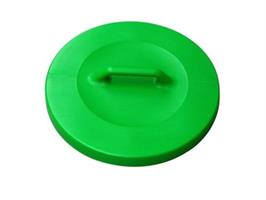 COPERCHIO MANIGLIA BIDO ECHO VERDE 50L