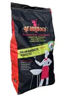 BRICCHETTE X GRILL KG.5