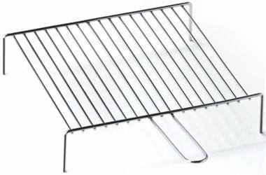 GRATICOLA ACC.CROM.C.23 BARRE CM 40X35