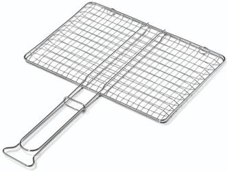 GRATICOLA DOPPIA S.PIEDI AC.CRO.27X37