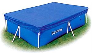 TELI COPERT.PISCINE 58105 CM 260X170