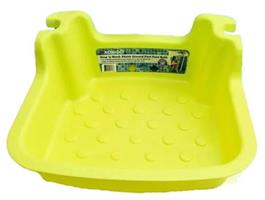 BACINELLA SCIACQUARSI PIEDI X PISCINE