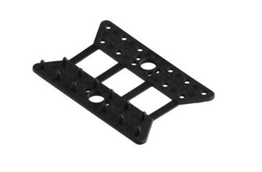 CLIPS FISSARETE A 12 PUNTE CONF.PZ.50