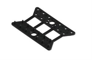 CLIPS FISSARETE A 12 PUNTE CONF.PZ.50