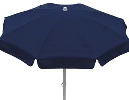 OMBRELL.VENEZIA COT.DUPLEX SN.BI-BLU