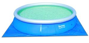 TAPPETO BASE PISCINE 58003 CM 488X488