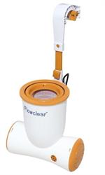 POMPA FILTRANTE 58462 SKIMATIC