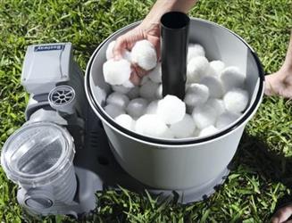 POLISFERA X FILTRO SABBIA 58475 GR.500