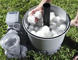 POLISFERA X FILTRO SABBIA 58475 GR.500