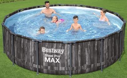 PISCINA 5614Z CM 427X107 LT 13030