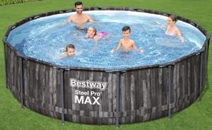 PISCINA 5614Z CM 427X107 LT 13030