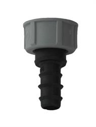 RACCORDI GHIERA GIR.E O-RING 3.4X16