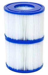 CARTUCCIA 60311 X PISCINE PZ 2