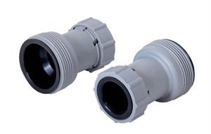 CONNETTORE MM 38-32 58236 COL.TUBO PZ2