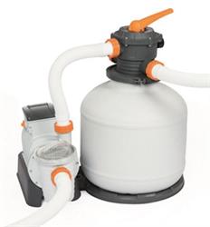 FILTRO A SABBIA 58486 9800 L/H