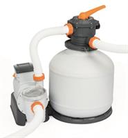 FILTRO A SABBIA 58486 9800 L/H