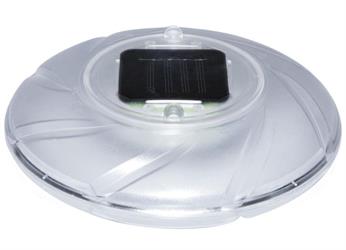 LUCI GALLEGG.SOLARI 58111 MULTICOLORI