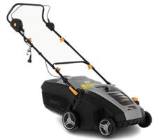 ARIEGGIATORI ELETTRICI W 1500 CM 38