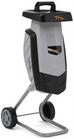 BIOTRITURATORE ALPINA ACH 2.2E 2200W