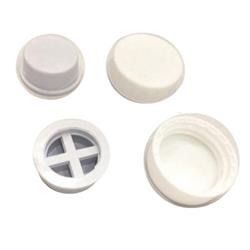 VALVOLA BOSTON - SET 2 PZ