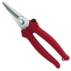 FORBICE COGLIUVA LAMA ACC.INOX MM 190