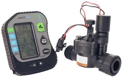 PROGRAMMAT.RAIN AMICO PRO A POZZETTO