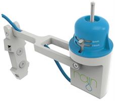 SENSORE PIOGGIA ACQUA CLICK