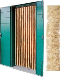 TENDA CINIGL.100X220 BORSA TNT COL.1