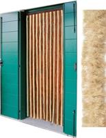 TENDA CINIGL.120X230 BORSA TNT COL.1