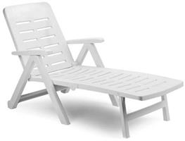 LETTINO SMERALDO BIANCO IN PLP