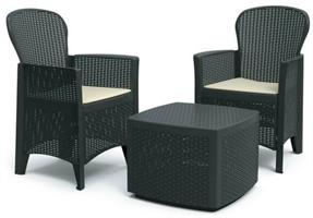 SET TREE CON CUSCINI IN PLP