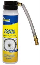 GONFIA E RIPARA BICICLETTE ML 100