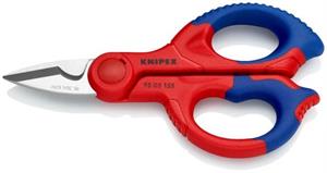 FORBICI ELETTRICISTA KNIPEX MM.155