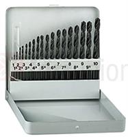 PUNTE HSS SUPER SR 19PZ KM19 ALPEN