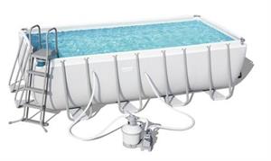 PISCINE 56671 CM 488X244X122 LT 11532