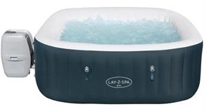 PISCINA IDROMAS.IBIZA 180X180X66 6002U