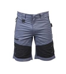 PANTALONE LIBANO SHORTS GRIGIO TG.S