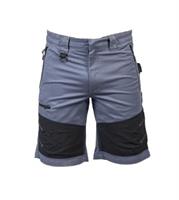 PANTALONE LIBANO SHORTS GRIGIO TG.S