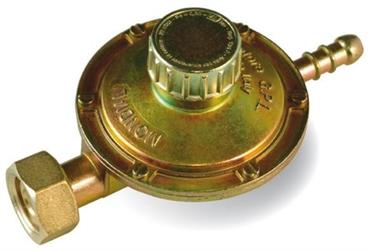 REGOLATORI ORIZZONTALI X GAS-CHIAVE 27