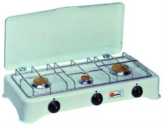 FORNELLI PARKER.27 F.3 GAS METANO