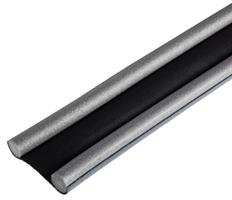 SOTTOPORTA GRIGI DOPPIA PROT.GEKO CM95