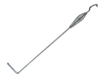 ATTIZZATOI M.CO SPIRALE X CARBONE