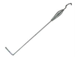 ATTIZZATOI M.CO SPIRALE X CARBONE