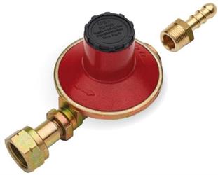 REGOLAT.BASSA PRES.X GAS C.PG 4 KG-ORA