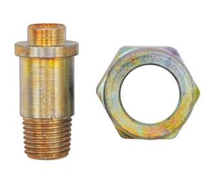 CODOLO SX PER REGOLATORE