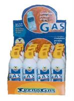 CONTROL GAS SPRAY ML.400 TECNOGAS