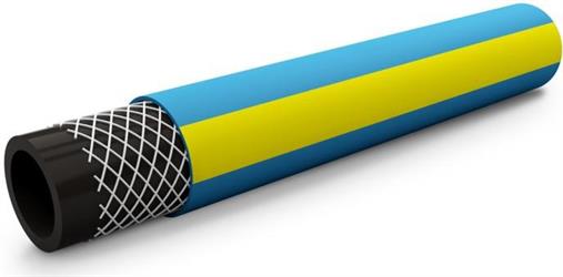 TUBO GAS LIQUIDO TERM.8X13 UNI-IMQ