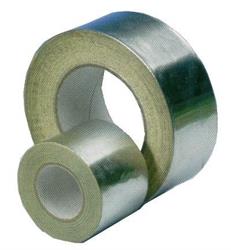 BOBINA NASTRO ALLUMINI.H.50 MM X MT.50