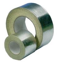 BOBINA NASTRO ALLUMINI.H.50 MM X MT.50